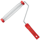 Cabo P/ Rolo Gaiola S/Rosca 400/23sr Atlas