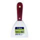 Espatula Inox 6155/10 6 3cm Atlas