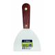 Espatula Inox 6155/10 6 3cm Atlas