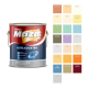 Tinta Acrílica para Parede Fosco Extra 3,6L Maza