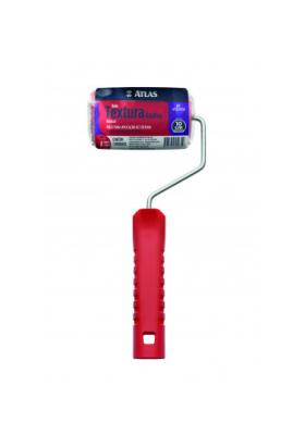 Rolo At155/10sr Atlas Textura Rustica