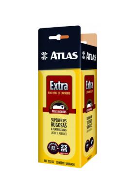 Rolo At322/22 Extra Pele De Carneiro 23cm Atlas