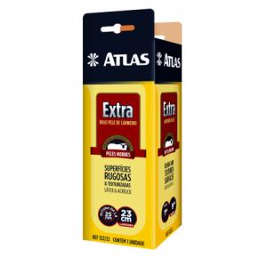 Rolo At322/22 Extra Pele De Carneiro 23cm Atlas
