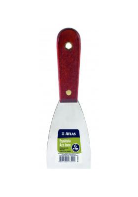 Espatula Inox 6155/12 7 6 Cm Atlas