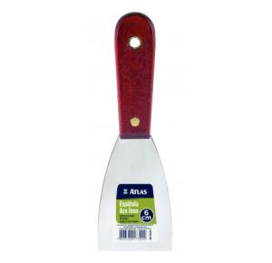 Espatula Inox 6155/12 7 6 Cm Atlas