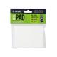 Refil Pad De Pintura At751/35 Atlas