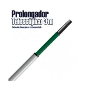 Prolongador 1700 3m Atlas