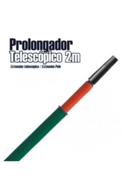 Prolongador 1600 2m Atlas