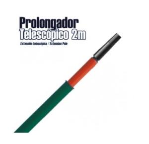 Prolongador 1600 2m Atlas