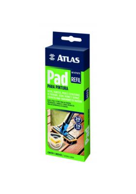 Refil Pad De Pintura At750/55 Atlas