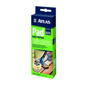 Refil Pad De Pintura At750/55 Atlas