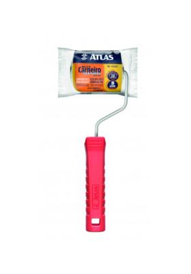 Rolo At228/15 La Mista 15cm Atlas