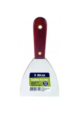 Espatula Inox 6155/16 10 2 Cm Atlas