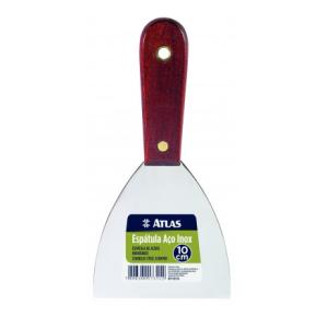 Espatula Inox 6155/16 10 2 Cm Atlas